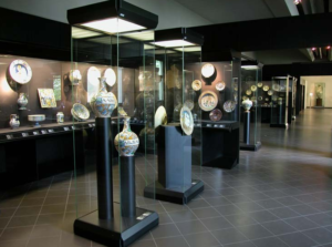 Museo Internazionale delle Ceramiche in Faenza